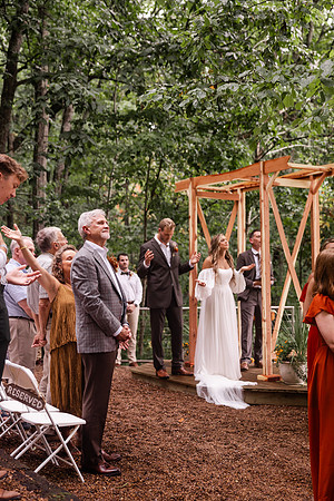 Mr. and Mrs. Thompson