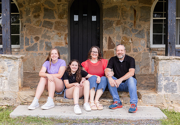 2024 Family Photos
