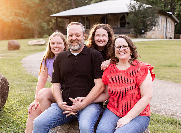 2024 Family Photos