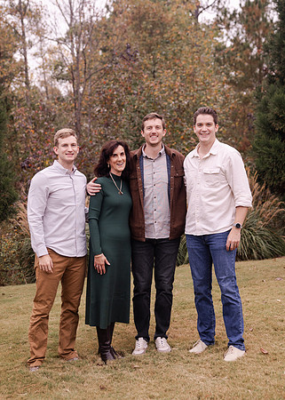 West Family