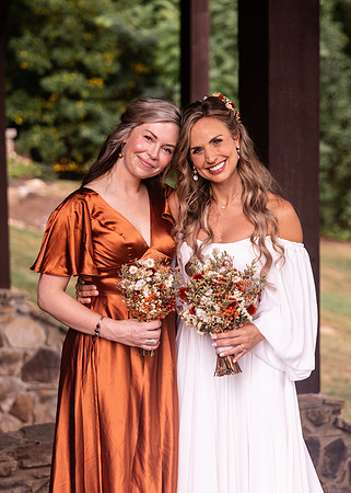 Mr. and Mrs. Thompson
