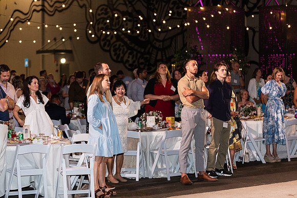 Spring Gala