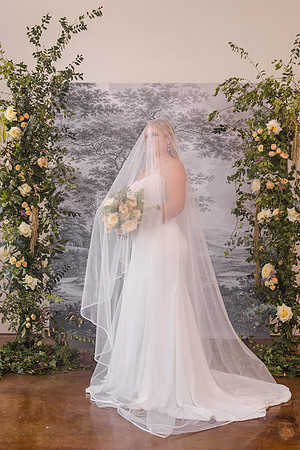 Studio Bridal