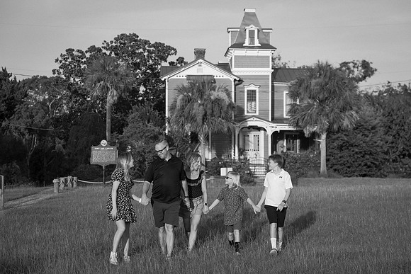 Family Photos 2024