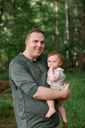 Benjamin Family