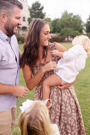 Callan Family