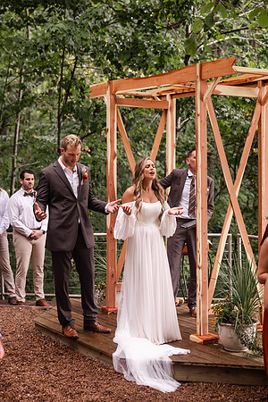 Mr. and Mrs. Thompson