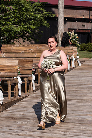 Mr. and Mrs. Fischer