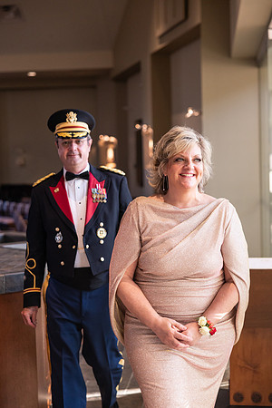 Mr. and Mrs. Benedetti