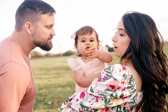 Family Photos 2025