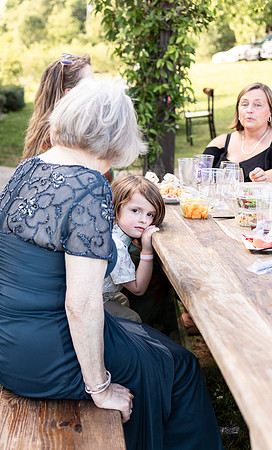 Laura and Brendon - Sneak Peak