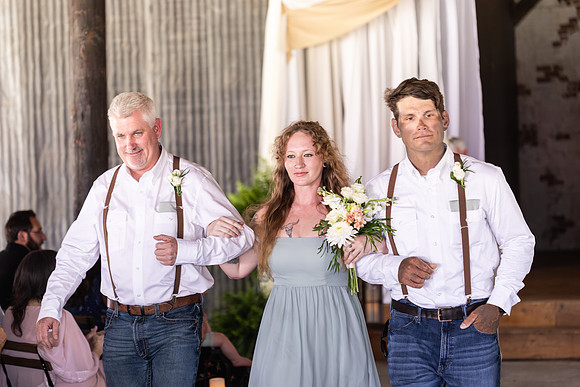 Mr. and Mrs. Lester