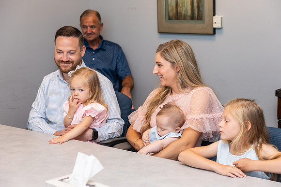 Adoption Day
