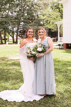 Mr. and Mrs. Lester