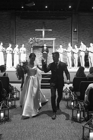 Mr. and Mrs. Williams
