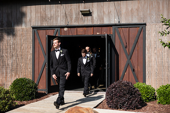 Mr. and Mrs. Fischer