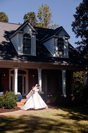 Mr. and Mrs. Williams
