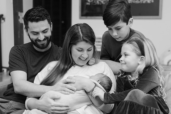 Foulk Family