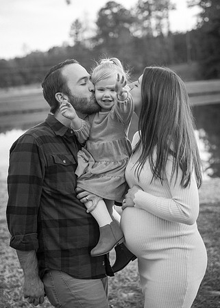 Langhan Family 2024