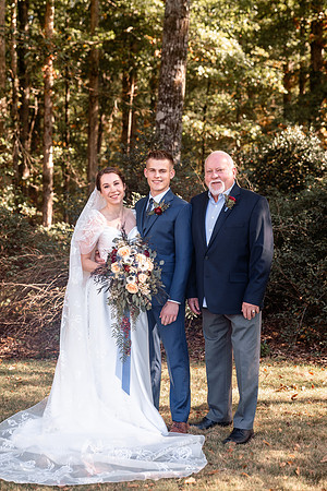 Mr. and Mrs. Williams