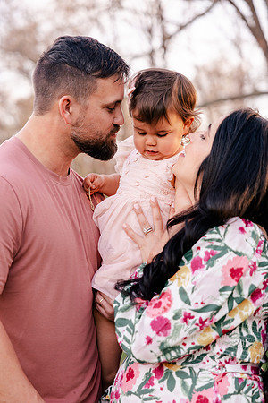 Family Photos 2025