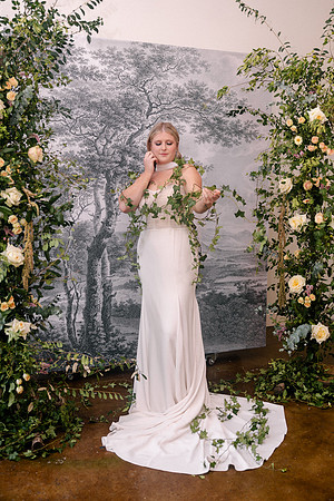 Studio Bridal