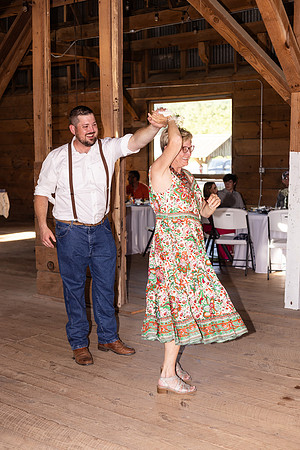 Mr. and Mrs. Lester