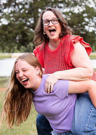 2024 Family Photos