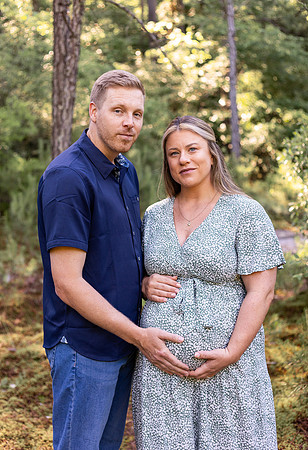 Maternity