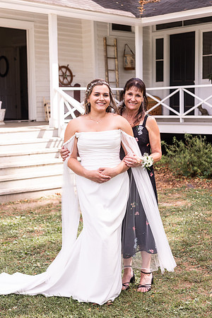 Mr. and Mrs. Lester