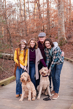 2025 Family photos