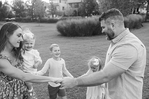 Callan Family