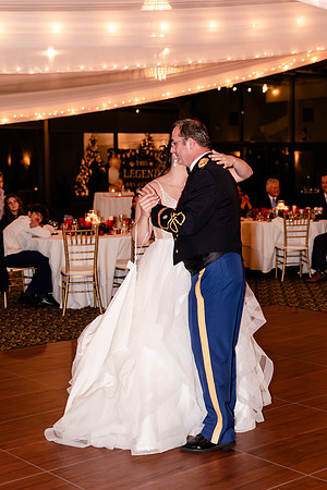 Mr. and Mrs. Benedetti
