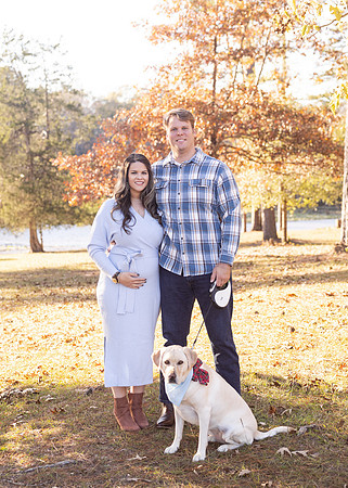 Peterson Family