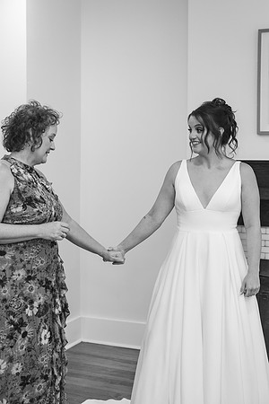 Mr. and Mrs. Lefebvre