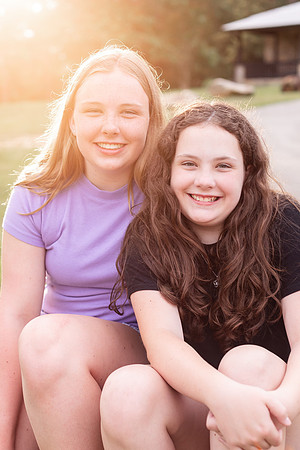 2024 Family Photos