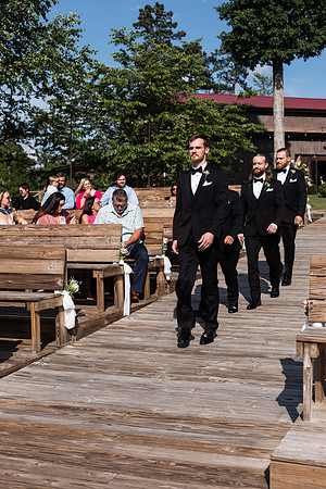 Mr. and Mrs. Fischer