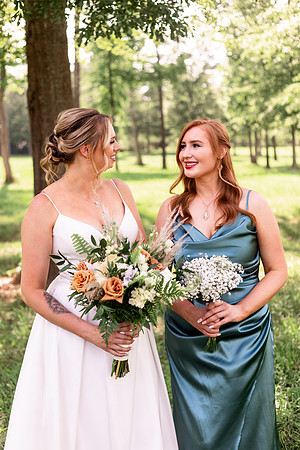 Mr. and Mrs. Fischer