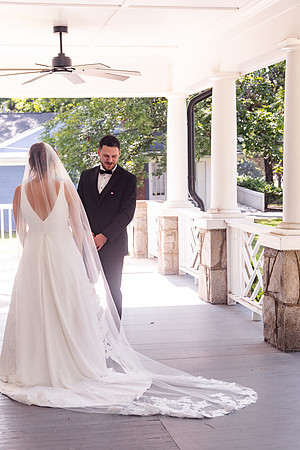 Mr. and Mrs. Lefebvre