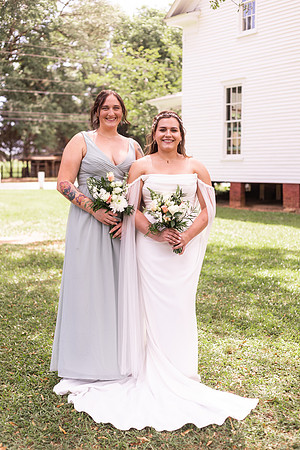 Mr. and Mrs. Lester