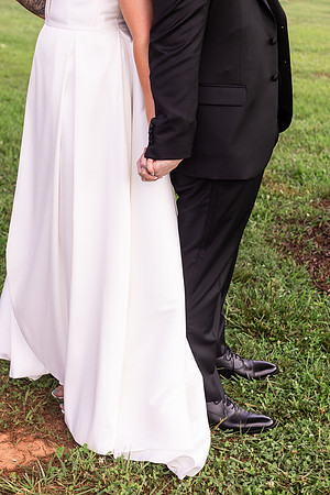 Mr. and Mrs. Fischer