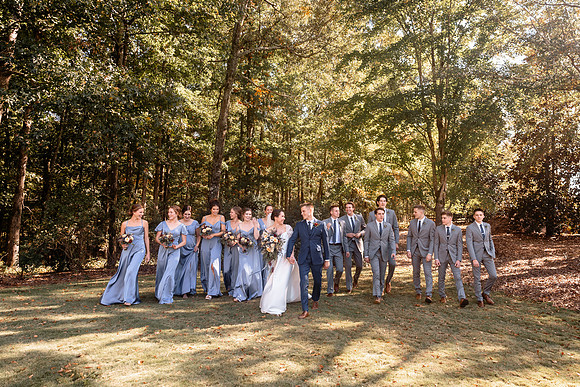 Mr. and Mrs. Williams