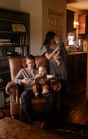 Sheppard Family