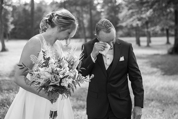 Mr. and Mrs. Fischer