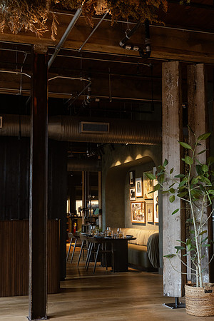 Brooklyn Photography
