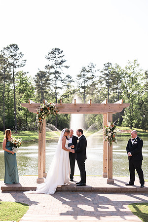 Mr. and Mrs. Fischer