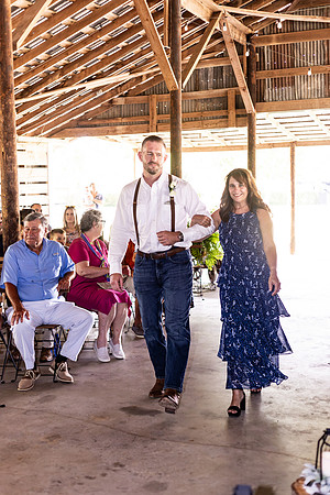 Mr. and Mrs. Lester