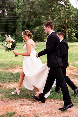 Mr. and Mrs. Fischer