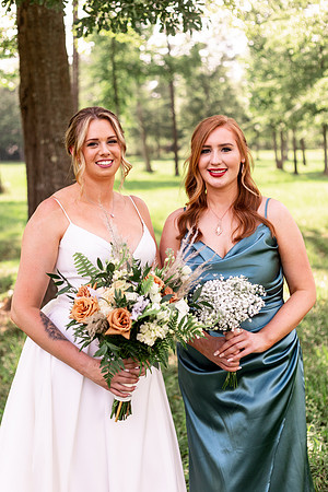 Mr. and Mrs. Fischer