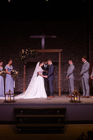 Mr. and Mrs. Williams